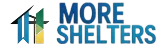 More Shelters